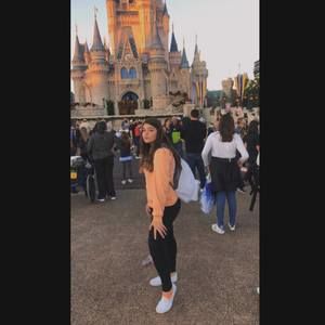 Meet your Posher, Adison